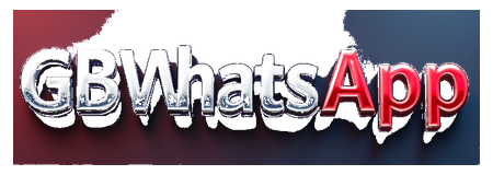 gbwhatsapp logo
